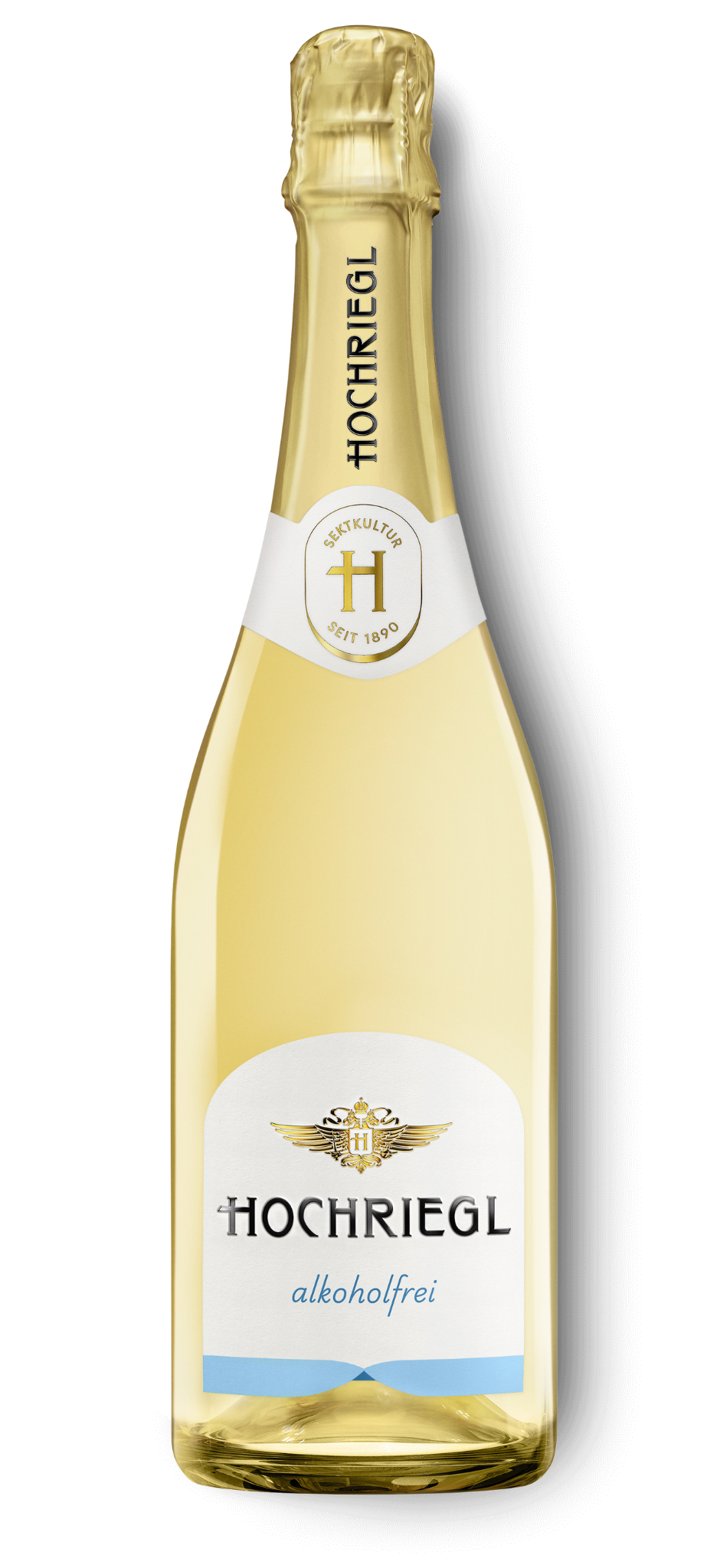 Hochriegl Alkoholfrei 0,75L Flasche