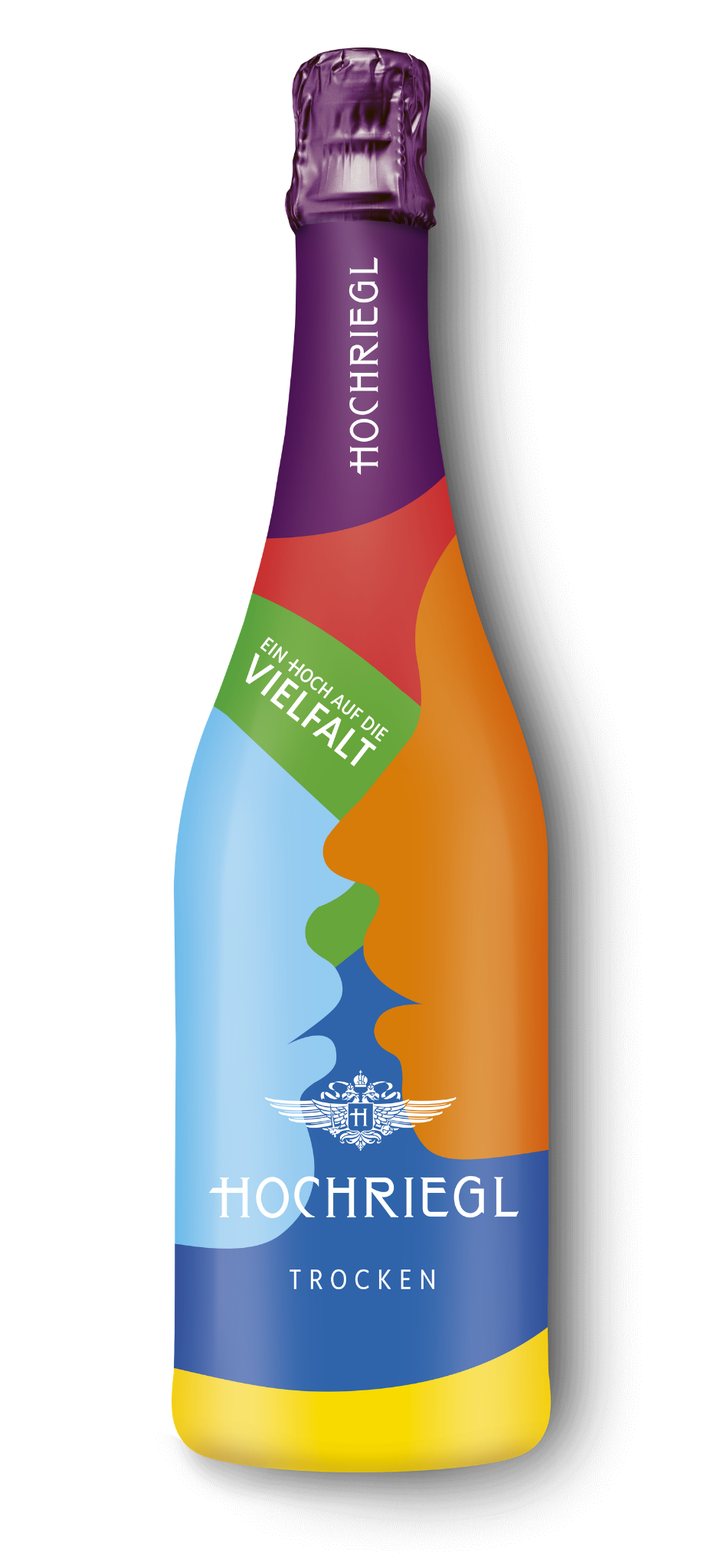 Hochriegl Unlimited Love Edition "Kuss"