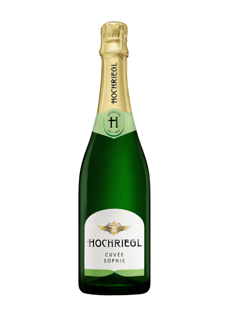 Cuvée Sophie von Hochriegl