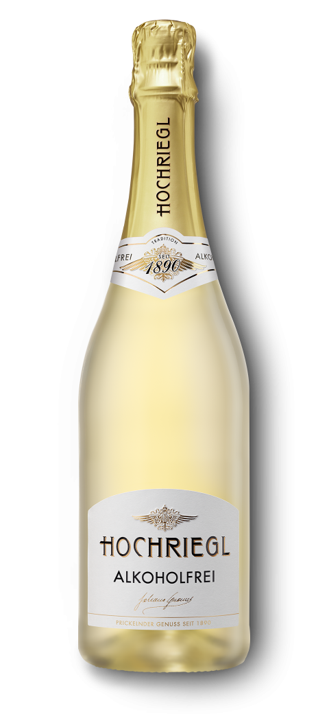 Hochriegl Alkoholfrei 0,75L Flasche