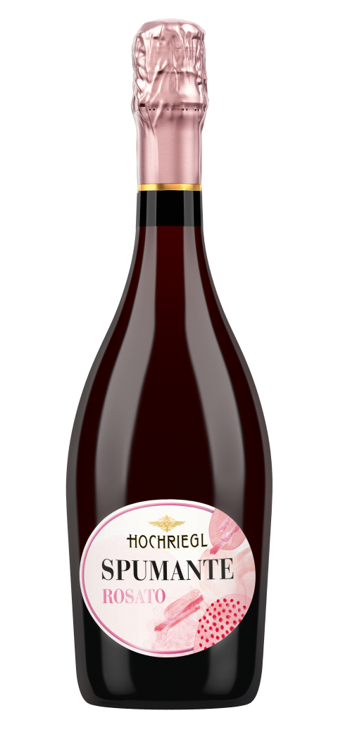 Hochriegl Spumante Rosato