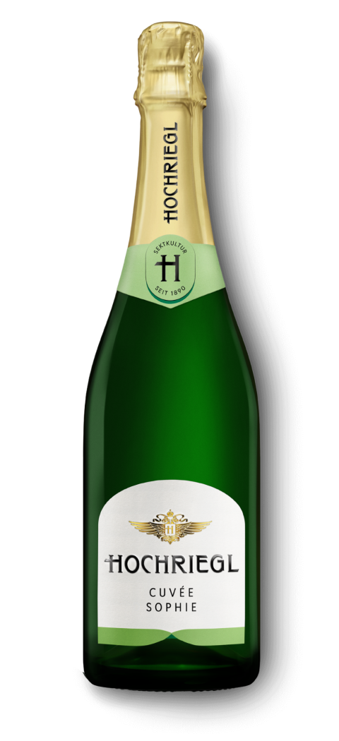Hochriegl Cuvée Sophie 