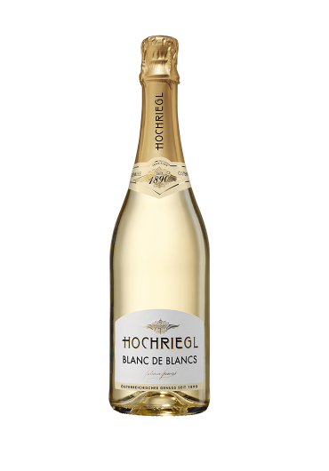 Hochriegl Sekt Sorte Blanc de Blancs 