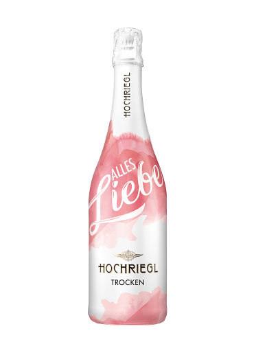 Hochriegl Alles Liebe 0,75L Flasche