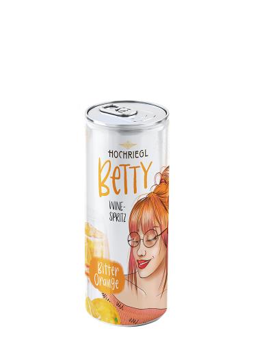 Hochriegl Betty Wine Spritz Dose