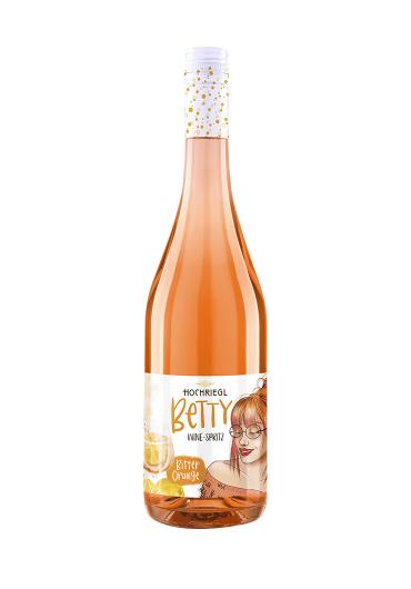 Hochriegl Betty Wine-Spritz 0,75 L Flasche
