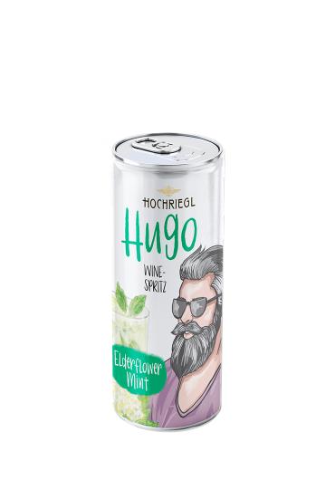 Hochriegl Hugo Wine Spritz Dose