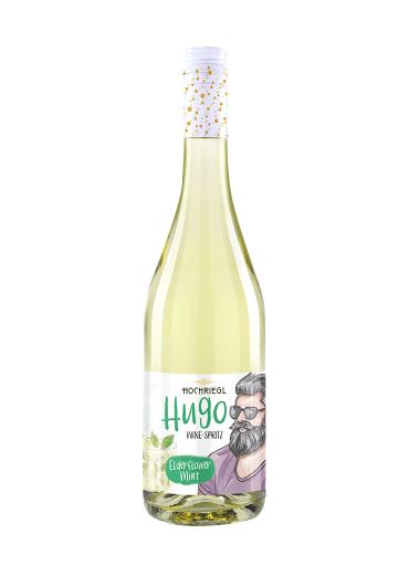 Hochriegl Hugo Wine-Spritz 0,75 L Flasche 