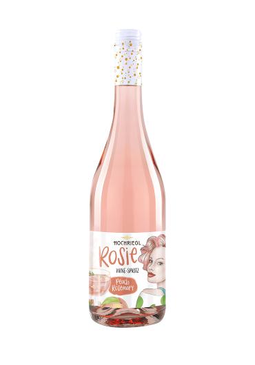Hochriegl Rosie Wine-Spritz 0,75 L Flasche