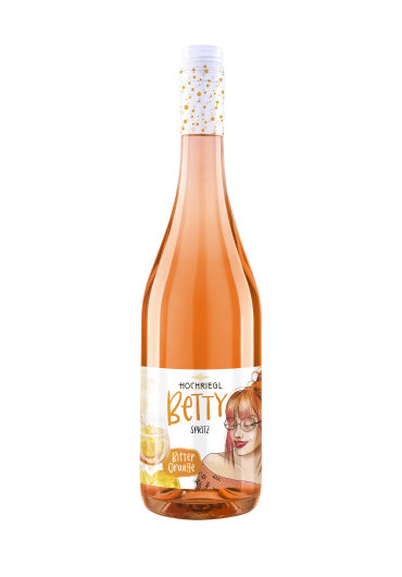 Hochriegl Betty Wine-Spritz 0,75 L Flasche