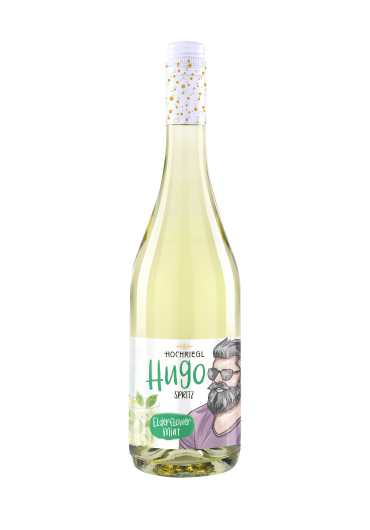 Hochriegl Rosie Wine-Spritz 0,75 L Flasche