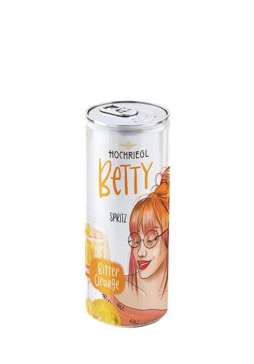 Hochriegl Betty Spritz Dose