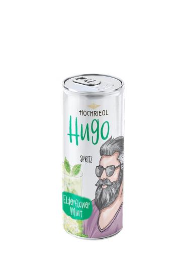 Hochriegl Hugo Spritz Dose