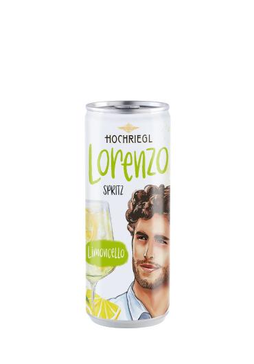 Dose Hochriegl Spritz Lorenzo