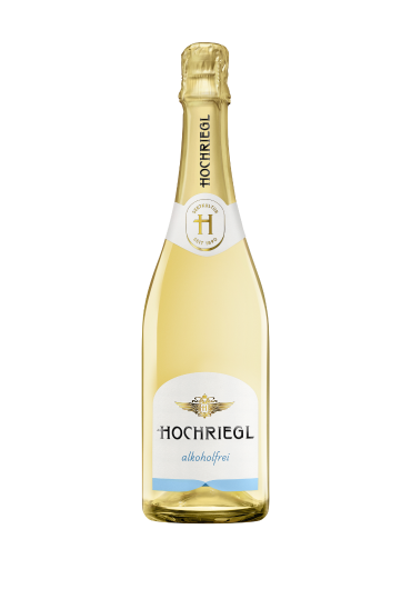 Hochriegl Alkoholfrei Sekt