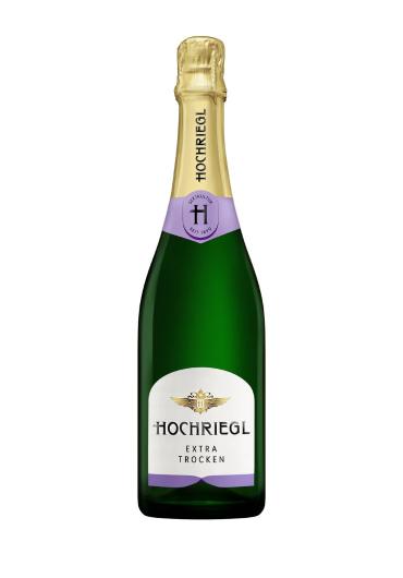 Hochriegl Extra Trocken Flasche 2026