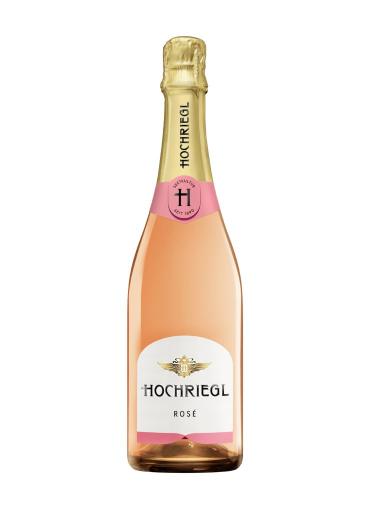 Hochriegl Rose Flasche 2026
