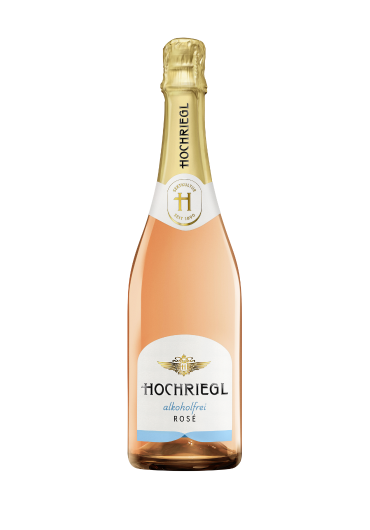 Hochriegl Alkoholfrei Rose Teaser