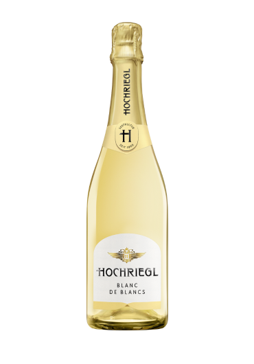 Hochriegl Sekt Sorte Blanc de Blancs